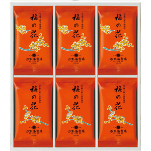 梅）山本海苔店〉極上「梅の花」詰合せ YUF3A | さいか屋 Webショッピング