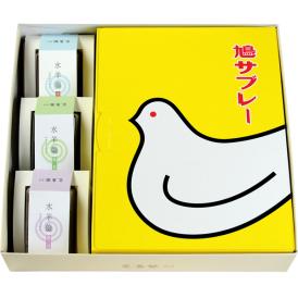 〈豊島屋〉鎌倉彩々［清流］ 清流【お申込みは2025年7月21日（月・祝日）午後4時まで】