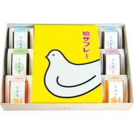 〈豊島屋〉鎌倉彩々［爽風］ 爽風【お申込みは2025年7月21日（月・祝日）午後4時まで】