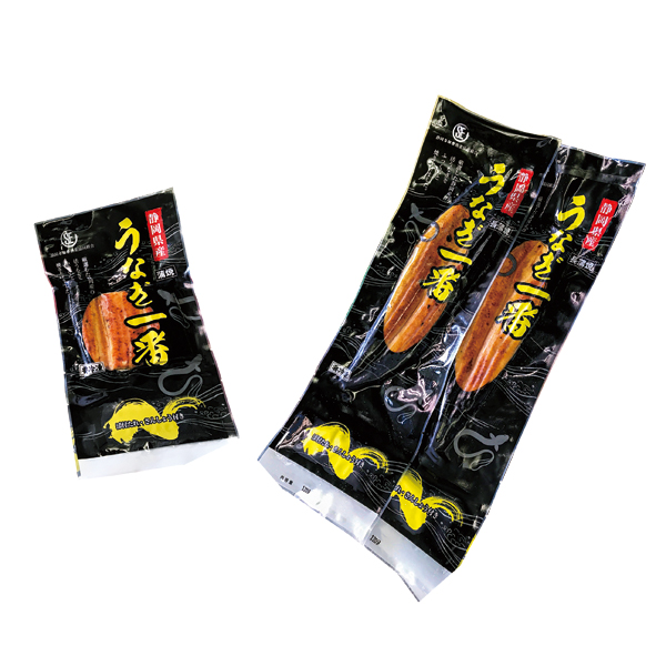 〈静岡県産〉うなぎ蒲焼き