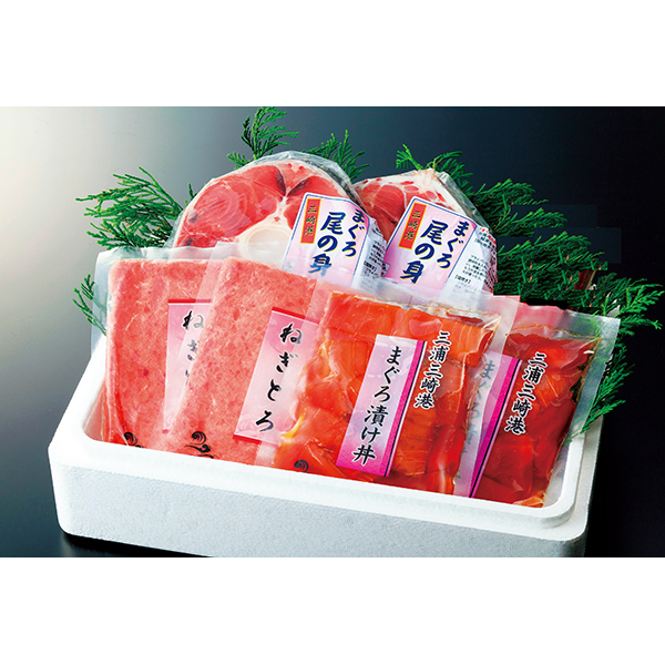 〈丸福水産「鮪や」〉めばちまぐろづくし岬 MGP-45【お申込みは2025年7月21日（月・祝日）午後4時まで】