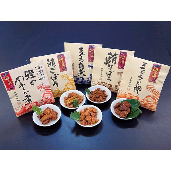 〈丸福水産「鮪や」〉角煮詰合せ MKM-30【お申込みは2025年7月21日（月・祝日）午後4時まで】