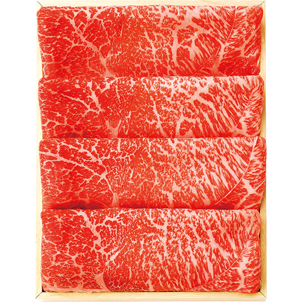 〈柿安〉松阪牛すき焼用 MASU100A【お申込みは2025年7月21日（月・祝日）午後4時まで】