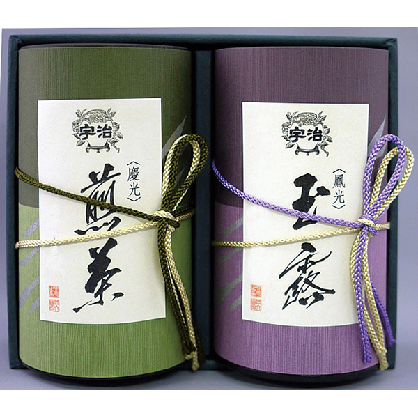 〈京都茶乃蔵〉宇治銘茶詰合せ YG-30【お申込みは2025年7月21日（月・祝日）午後4時まで】