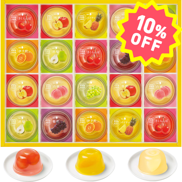 〈メリーチョコレート〉国産果実の果樹園倶楽部 KJC-G【お申込みは2024年7月22日(月)午後4時まで】