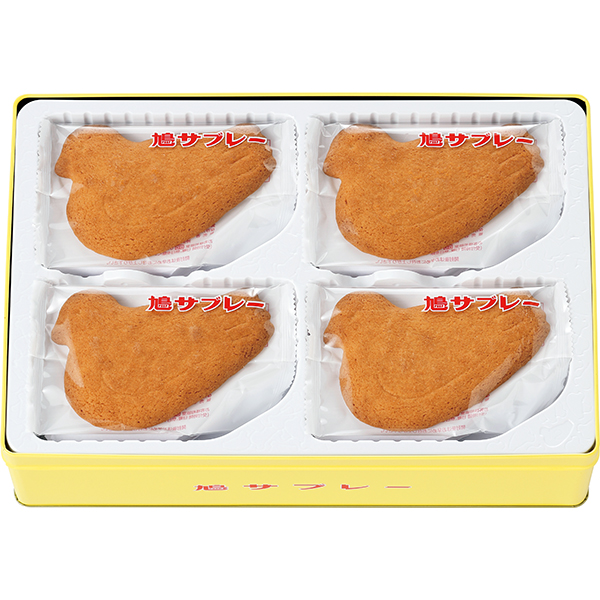 〈豊島屋〉鳩サブレー TN【お申込みは2023年12月18日午後4時まで】
