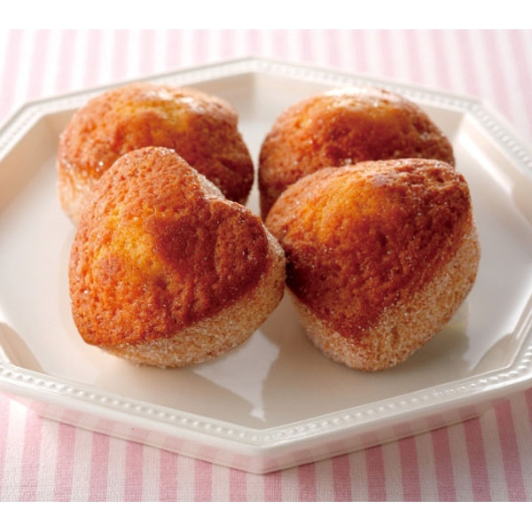 〈函館市・函館洋菓子スナッフルス〉ボナペティ