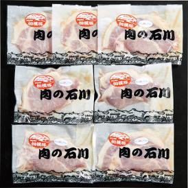 〈肉の石川〉相模豚とん漬 SAP-TN-R107【お申込みは2024年12月16日午後4時まで】