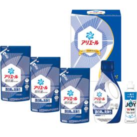 〈P&G〉アリエール液体洗剤セット PGCG-30E【お申込みは2025年7月21日（月・祝日）午後4時まで】