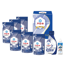 〈P&G〉アリエール液体洗剤セット PGCG-50E【お申込みは2025年7月21日（月・祝日）午後4時まで】