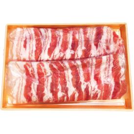 〈肉の石川〉相模豚しゃぶしゃぶ用 SAP-SHRBKK40【お申込みは2025年7月21日（月・祝日）午後4時まで】
