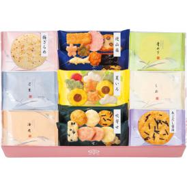 〈満果惣〉吟芳焼詰合せ MGN30【お申込みは2025年7月21日（月・祝日）午後4時まで】