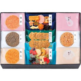 〈満果惣〉海匠焼詰合せ MKT50【お申込みは2025年7月21日（月・祝日）午後4時まで】
