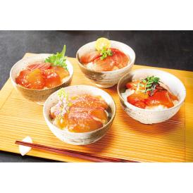 〈羽床総本店〉一膳づけ丼の具詰合せ nc412【お申込みは2025年7月21日（月・祝日）午後4時まで】