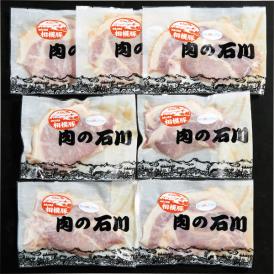 〈肉の石川〉相模豚とん漬 SAP-TN-R107