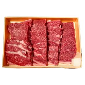 〈肉の石川〉相模牛焼肉用 SA-YK-M5