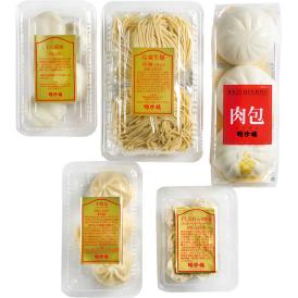 〈聘珍樓〉飲茶詰合せ KR-15【お申込みは2025年7月21日（月・祝日）午後4時まで】